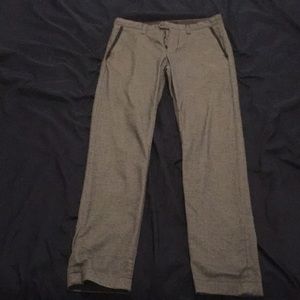 Ted Baker golf pants